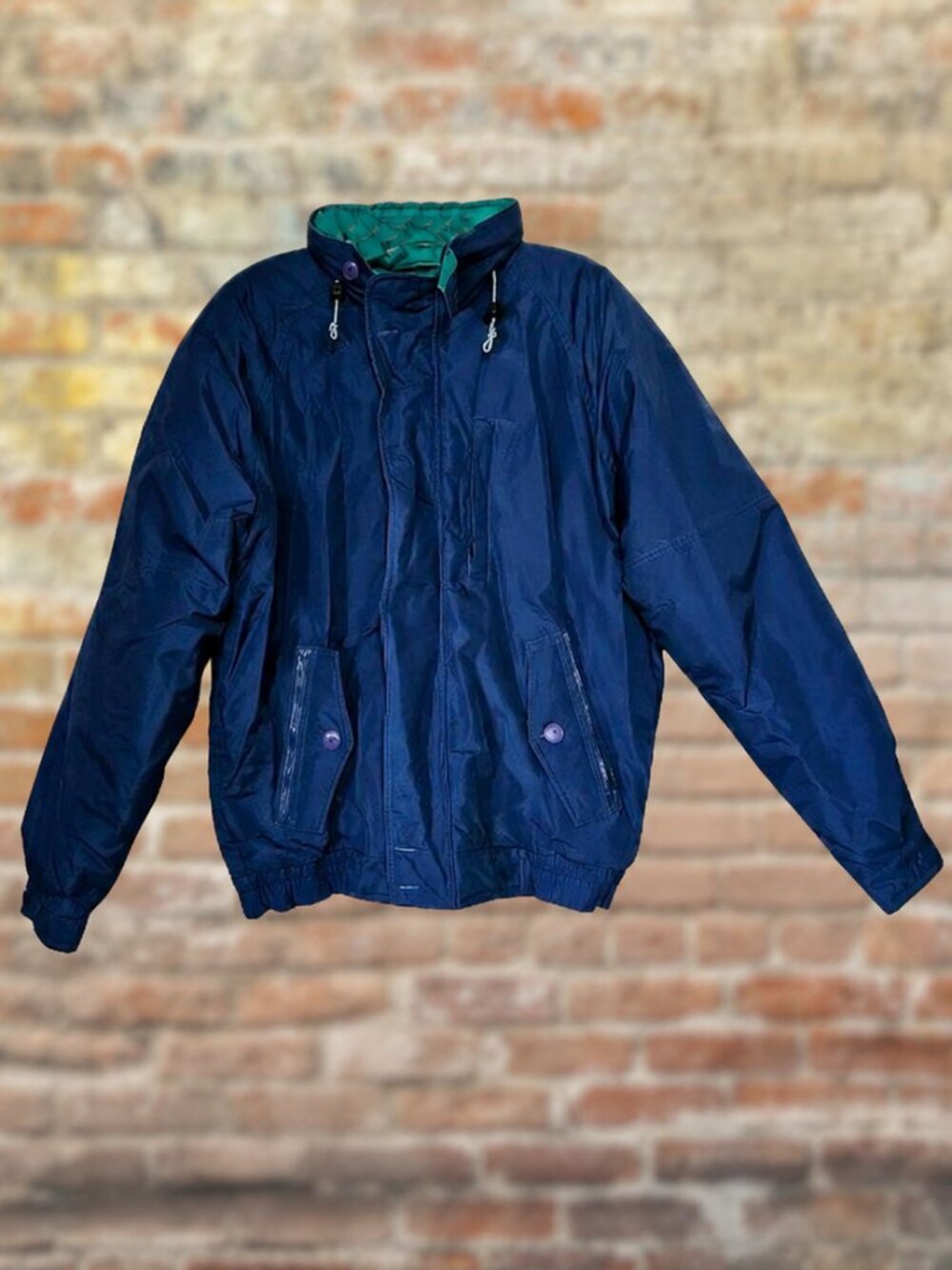 Gallery by Haggar Women's Winter Coat - S